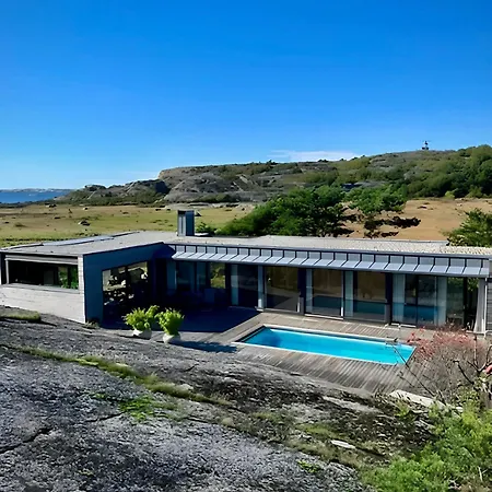 Exclusive With Pool, Coastal Rocks & Privacy Βίλα